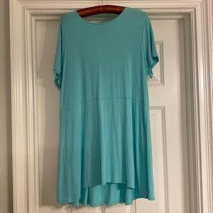 Jjill tunic